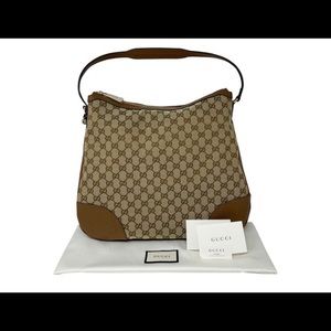 Gucci Hobo